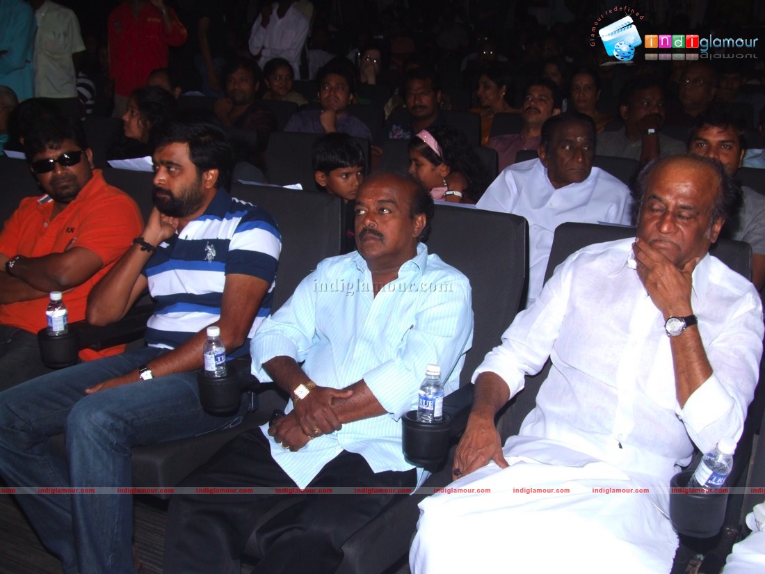 Earam Audio Launch Event hd photo